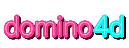 domino4d — logo kanal